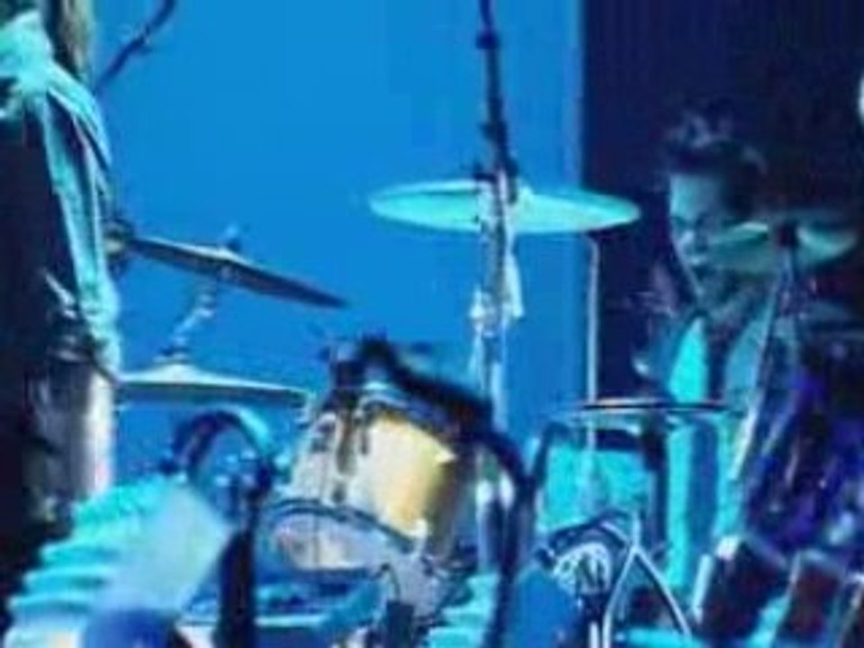 New Life Worship - Here In Your Presence