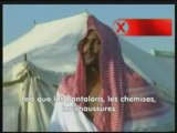 Islam - L'enseignement du hajj (pèlerinage) 4/8