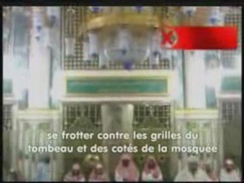 Islam - L'enseignement du hajj (pèlerinage) 8/8