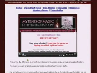 Ebay Affiliate Website Builder