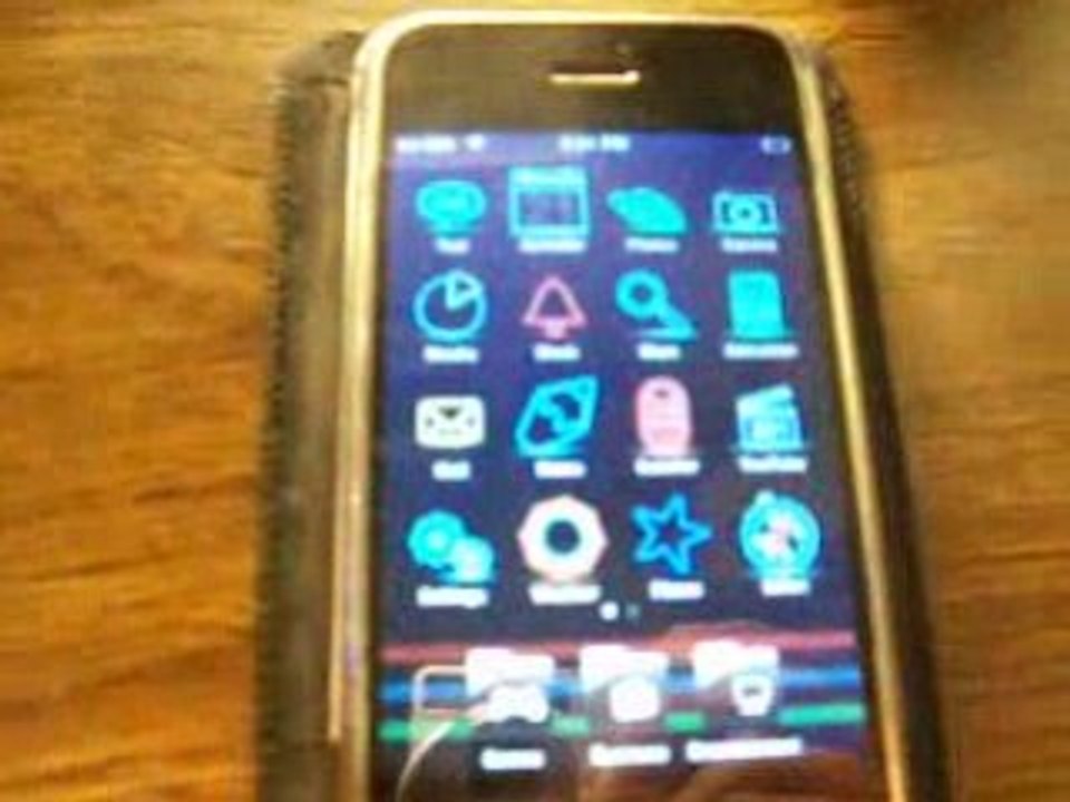 iPhone