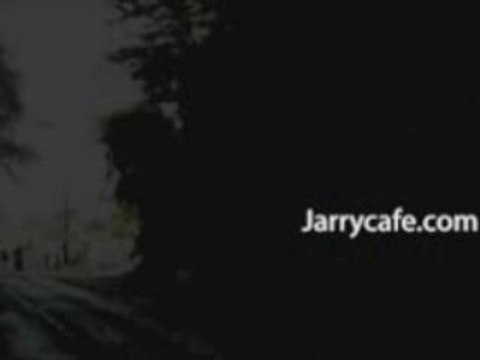 JarryCast #1 : Grève Guadeloupe Janvier 2009