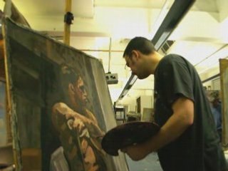 Join Joe Barrow's Life Drawing Class: Master Human Figure Art 🎨