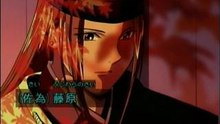 hikaru no go OP