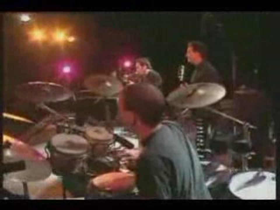 Massada Live Isadora_David Broza