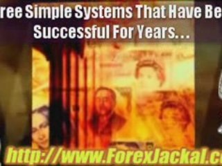 Forex Jackal is all about foreign currency trading