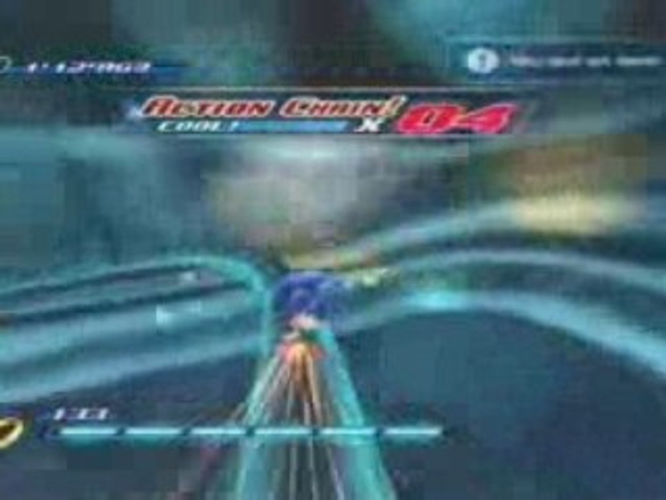 Sonic Unleashed (Wii) playthrough part 14
