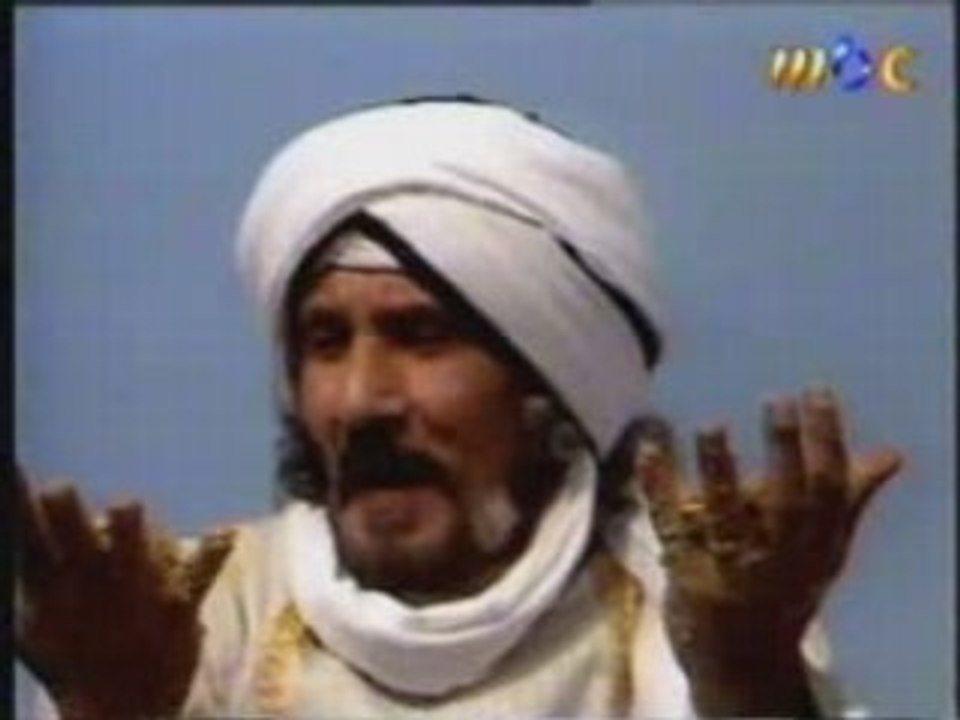 L' HISTOIRE DE LA MECQUE 1/2