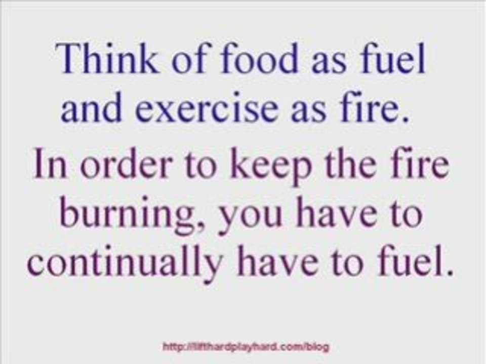Six Pack Abs in Half the Time