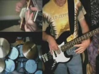 Black Dog Virtual Zeppelin