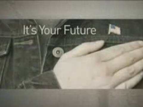 KGW NewsChannel 8 HD News Promo January 2009