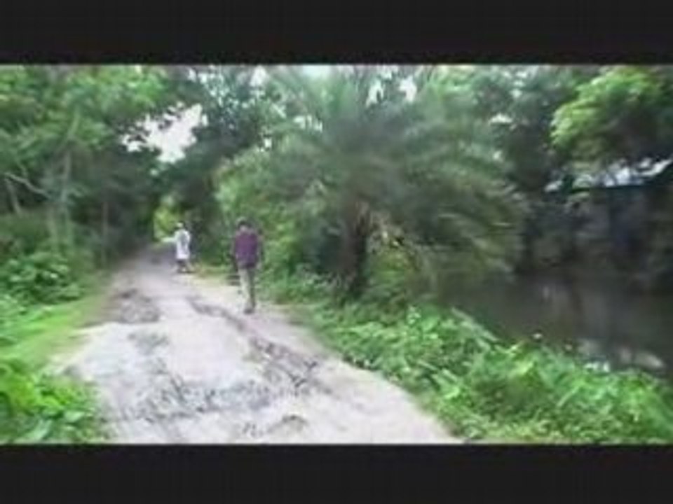 Gram Bangla Motion Picture Presentation (Part 4)