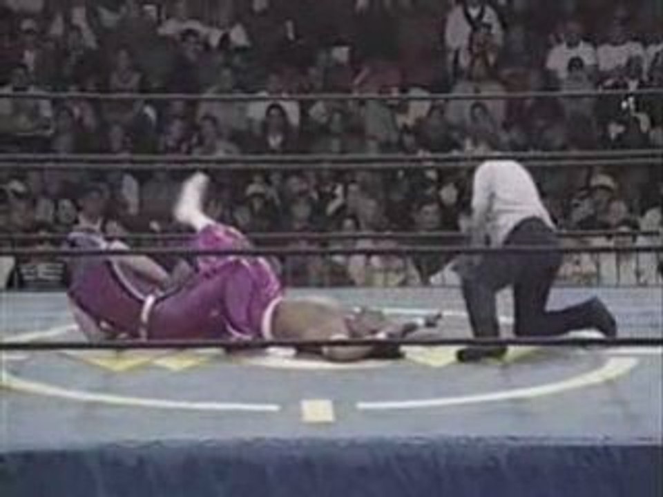 Halloween Havoc7