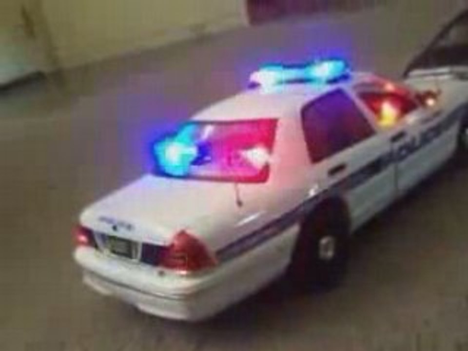 A Brief History of Classic Diecast Model Cars