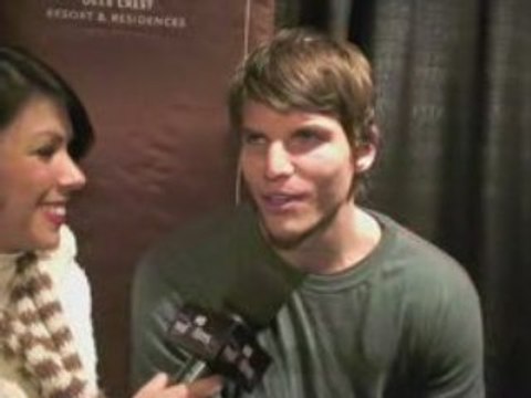 Kyle Korver * Utah Jazz * NBA * Sundance Film Festival