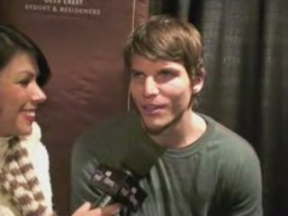 Kyle Korver * Utah Jazz * NBA * Sundance Film Festival