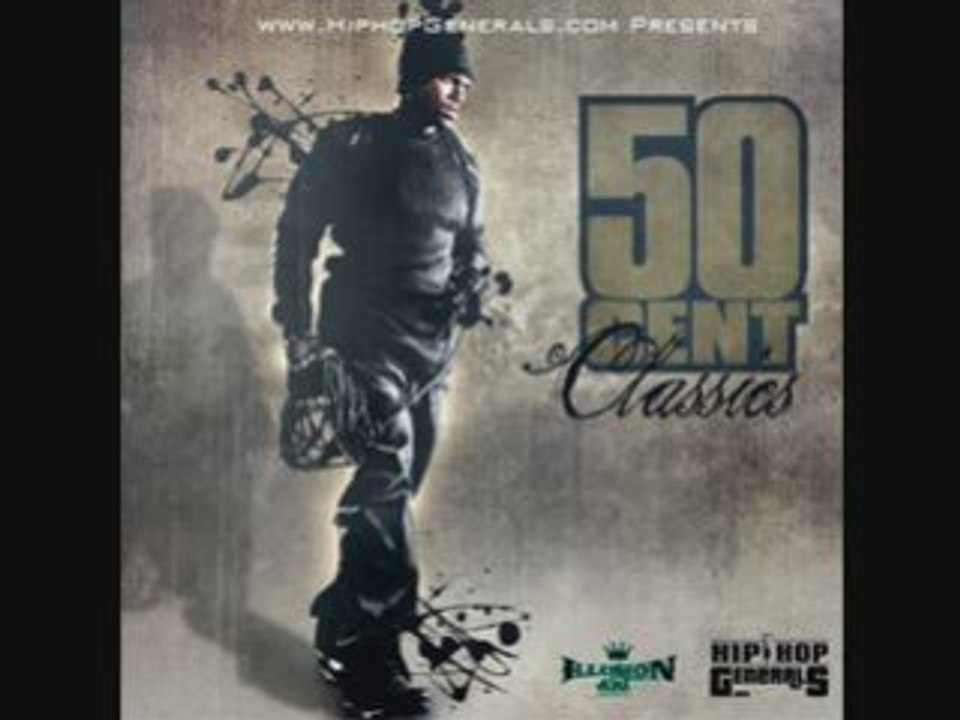 50 Cent - Ghetto Quran (New Song) The Classics Mixtape 2009