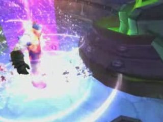 Thaddius 25 Man Spartans 1/22/09