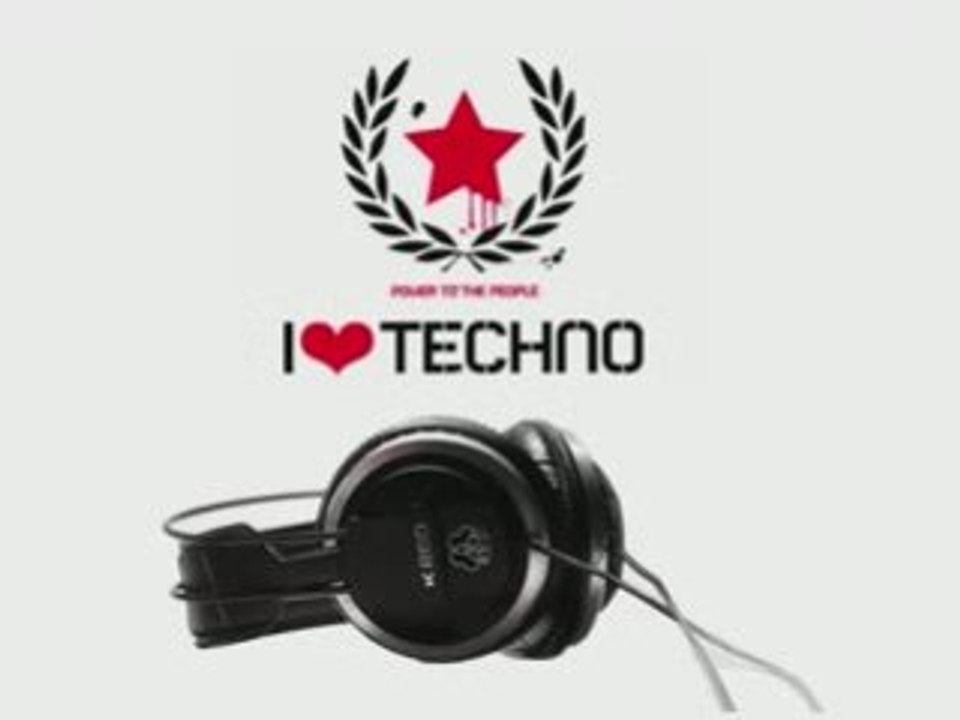 DJ pavo - Hardstyle is my style