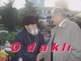 CHP Pamukova Belediye Başkan Adayı Nail Türkmengil