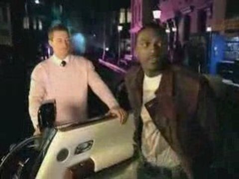 Akon feat. T-Pain - I Can't Wait