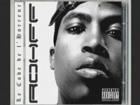Rohff - Severe New Son Exclu 2008 Code De L'horreur Entiere