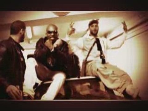 SETH GUEKO ALKPOTE KATANA UNITE DE FEU C L'RETOUR DE L'U2F