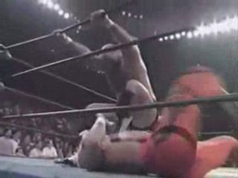 Halloween Havoc11