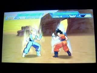 vegeto combo