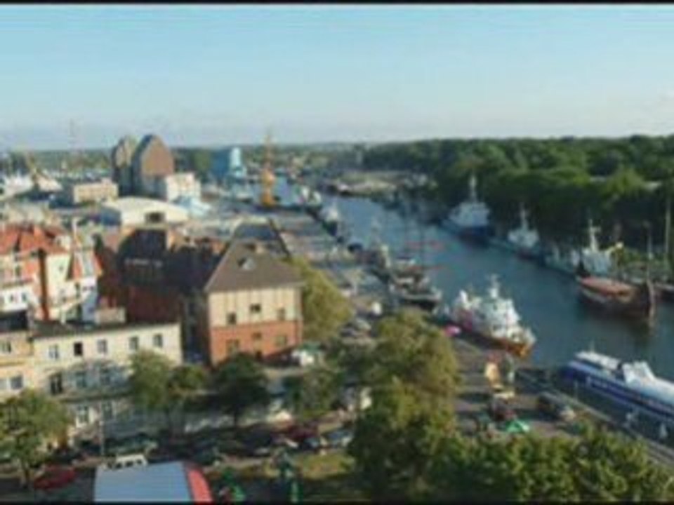 Morze  Kolobrzeg   kicia