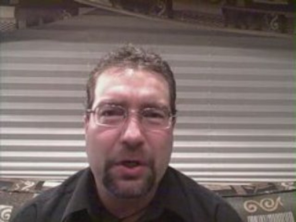 f!Mike Dillard PPC Domination Knocked My Socks Of