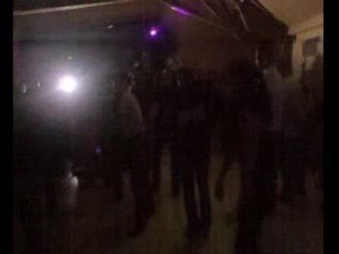 Part3 : Soirée Hardcore Necropolis, Evil Activities VS Viper