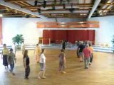 22 Cours de danse avec Marie Odile 1