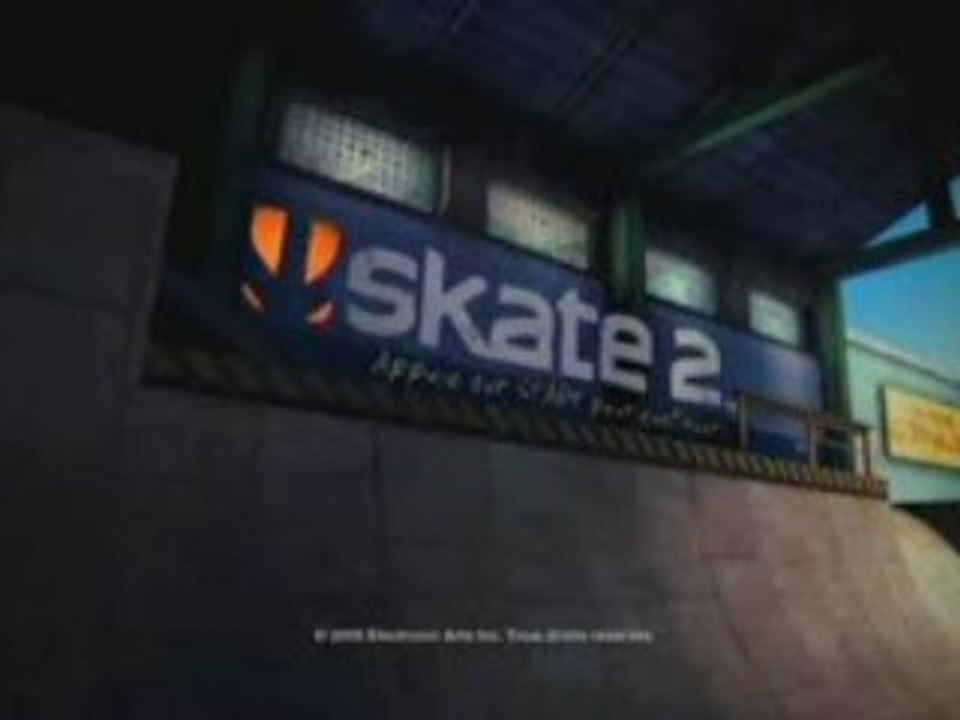 AzZDinGuE Presente Skate 2