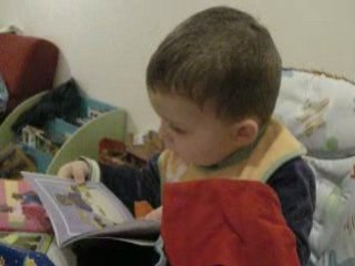 ANNIVERSAIRE NOA 2 ANS