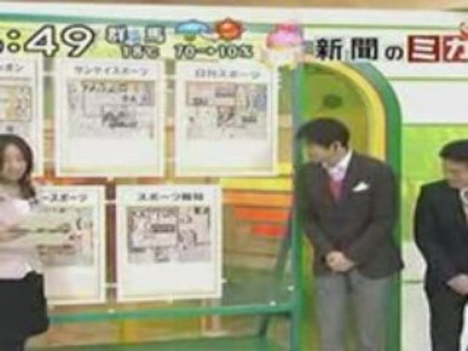 Kat-tun - 7 days Tokyo Dome concert