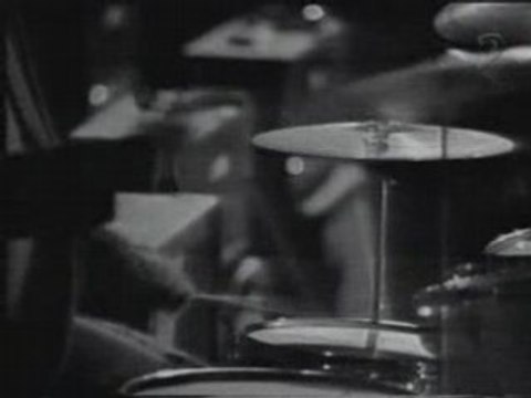 Booker T & The Mg's - Green Onions (Stax,Volt Tour 1967)