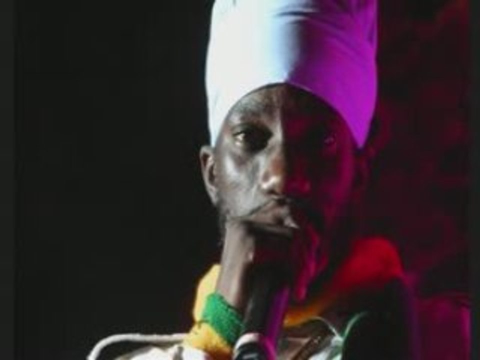 SIZZLA World Leader In Problem
