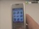 Prezentacja telefonu Samsung SGH-E900