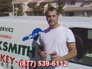 Locksmith Toluca Lake - 877-539-6112 - Toluca Lake Locksmith