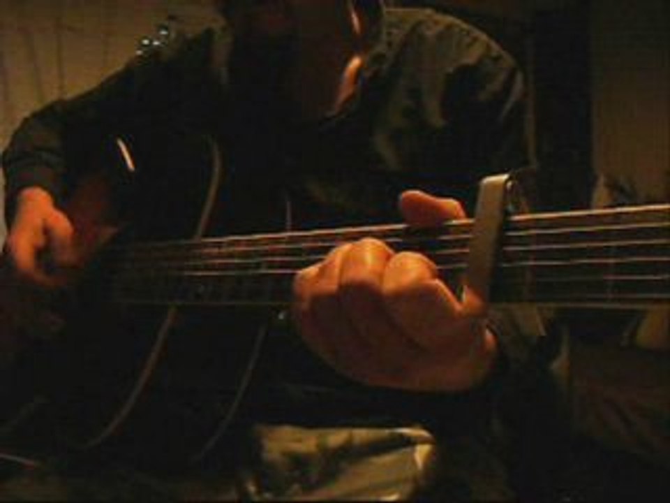 ADIEU MON POTE (compo)