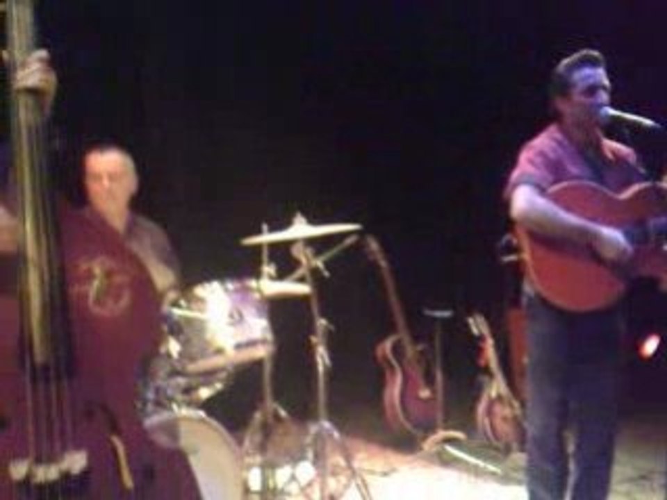 Milwaukee en concert à Rennes