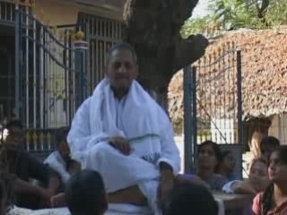 Nannagaru. Arunachala India