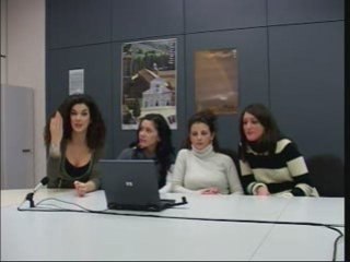 Videochat n.7 - parte 1