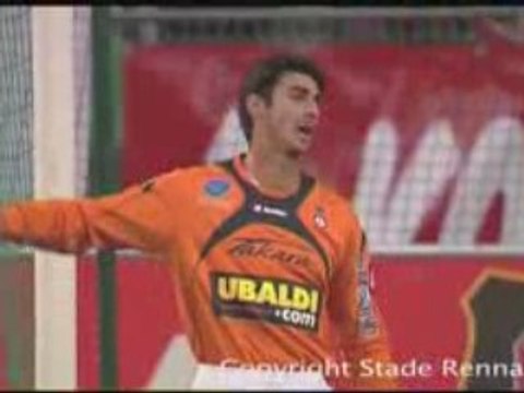 7ème Journée : Stade Rennais F.C./Nice