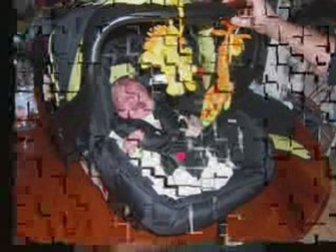 3 premiers mois d'Eden