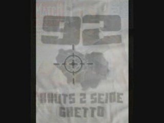 L'ennemi public n°1 MESRINE PAR CHAMS