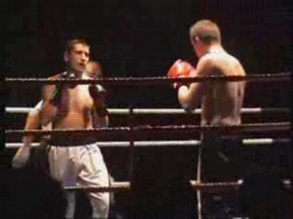 2eme round