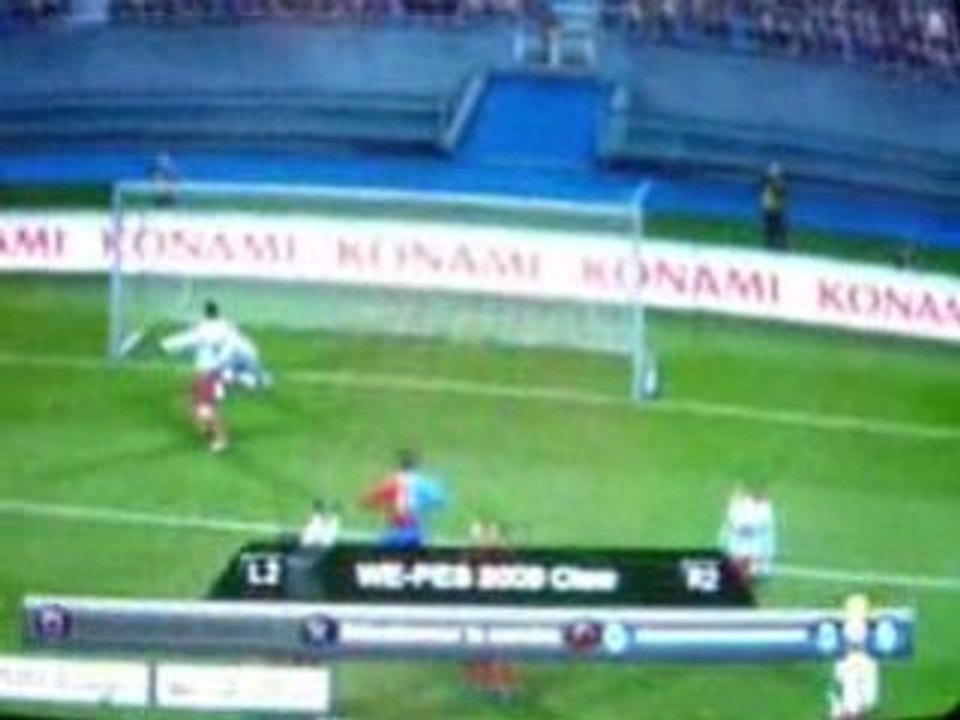pes 2009 compil 1
