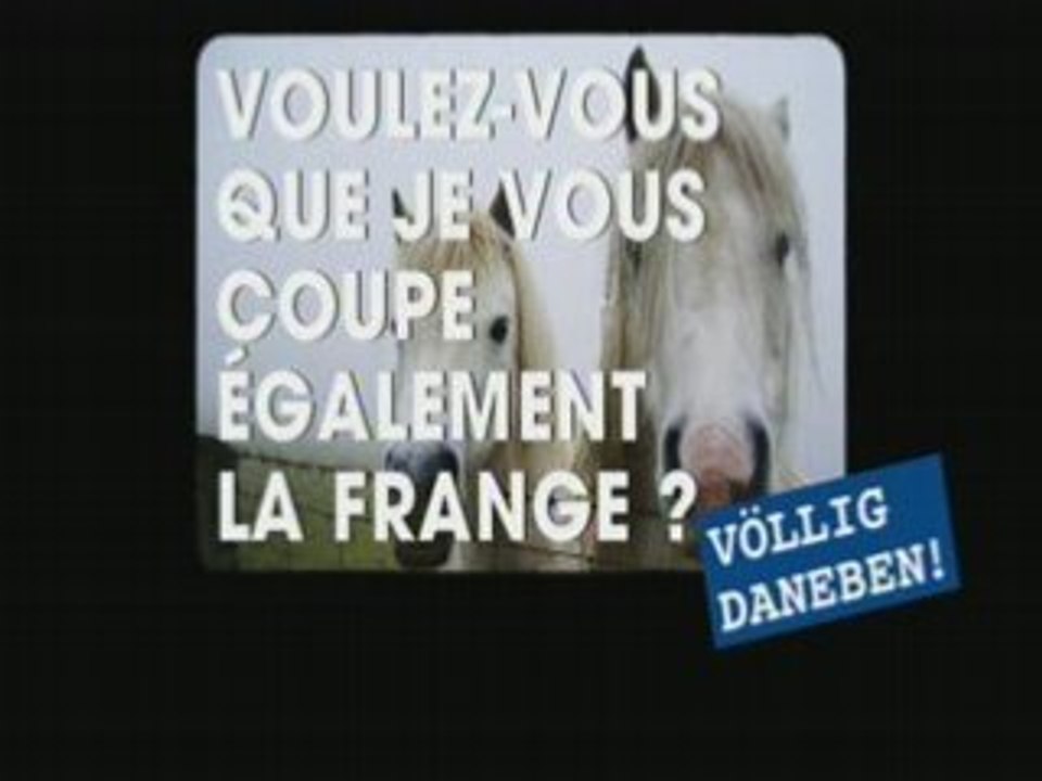 Bringt Französisch ins Spiel!